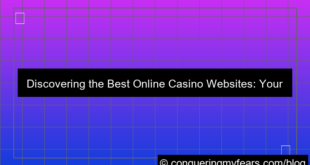 best casino website
