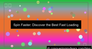 visual fast loading slots