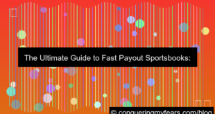 fast payout sportsbook