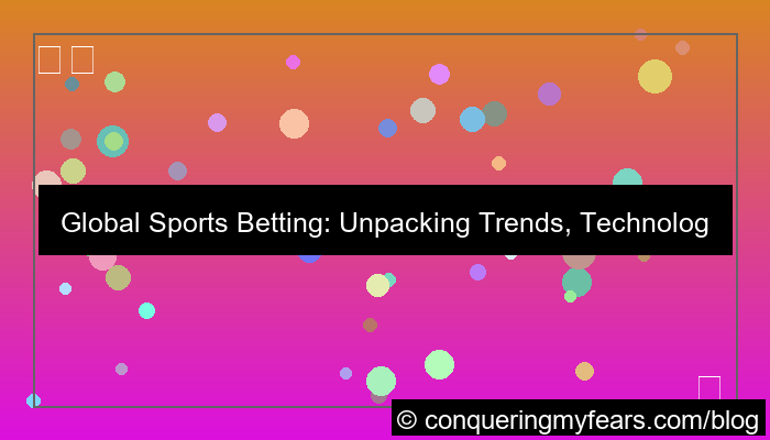 desain global sports betting
