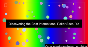 desain international poker site