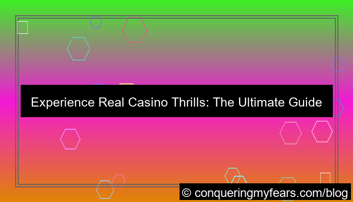 grafik live casino platform