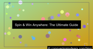 ilustrasi mobile slot games