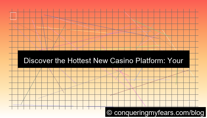 grafik new casino platform