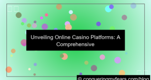 ilustrasi online casino platform