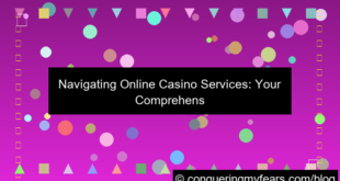 gambar online casino services