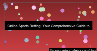 desain online sports betting