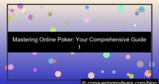 gambar poker games online