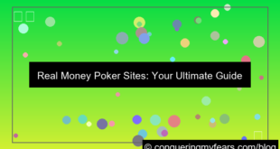gambar real money poker site