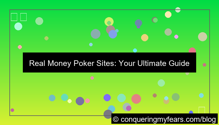 gambar real money poker site