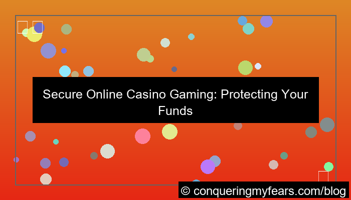 grafik secure casino gaming