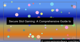 gambar secure slot gaming