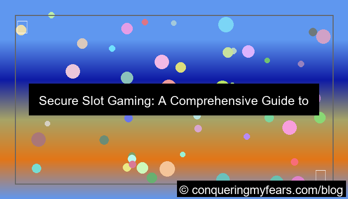 gambar secure slot gaming