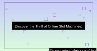 slot machine online