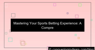 gambar sports betting experience