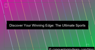 sports betting platform