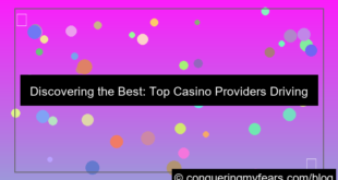 ilustrasi top casino provider