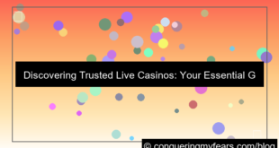 gambar trusted live casino