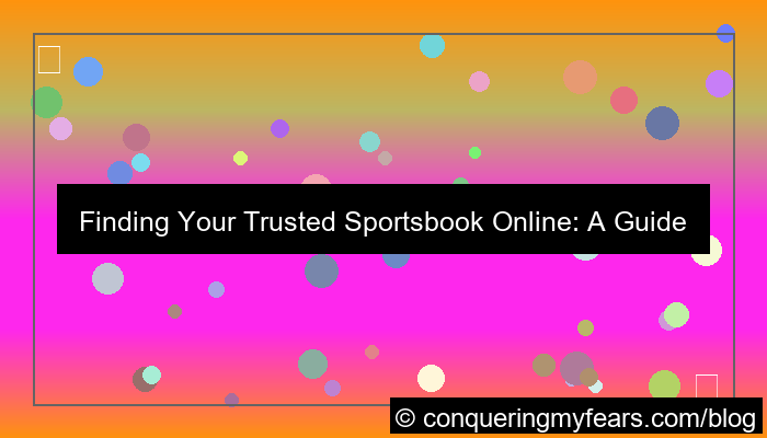 desain trusted sportsbook online