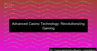 grafik advanced casino technology