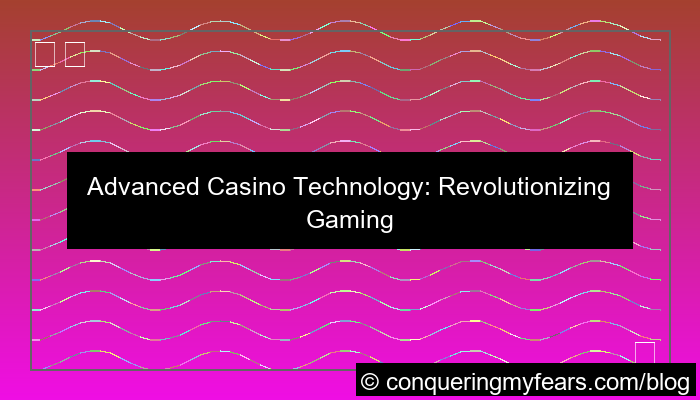 grafik advanced casino technology