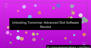 advanced slot software