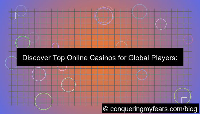 grafik casino for global players