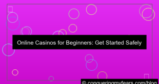 gambar casino site for beginners