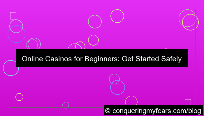 gambar casino site for beginners