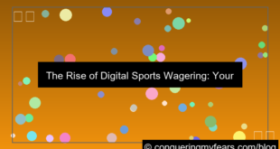 visual digital sports wagering