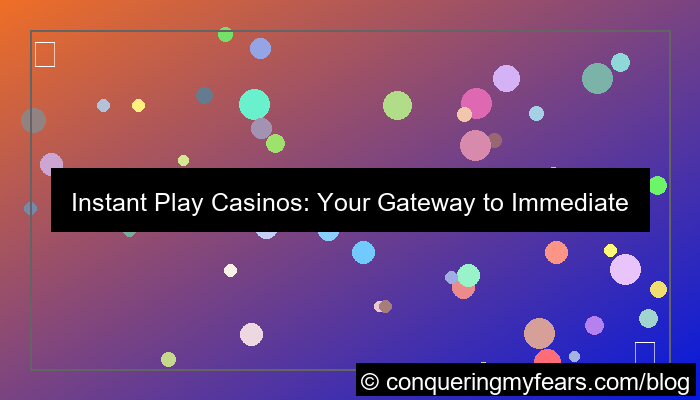 ilustrasi instant play casino