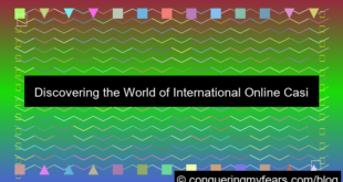 international casino online