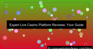 grafik live casino platform review