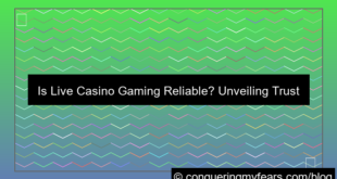 grafik live casino reliability