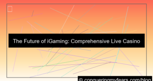 live casino solutions