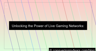 gambar live gaming network