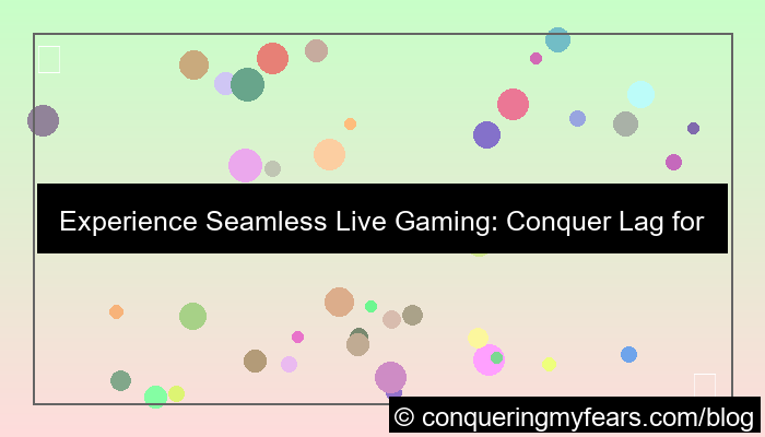 live gaming without delay