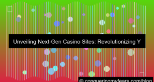 visual nextgen casino site