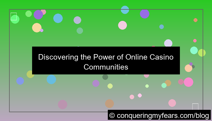 grafik online casino community