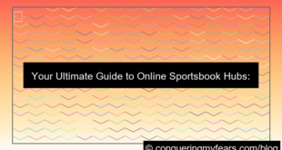 online sportsbook hub