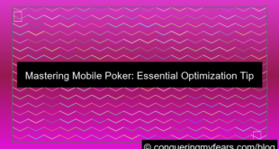 grafik poker mobile optimization