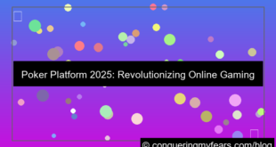 desain poker platform 2025