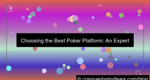 poker platform review