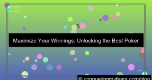 poker rewards program