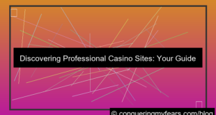 grafik professional casino site