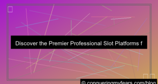 grafik professional slot platform