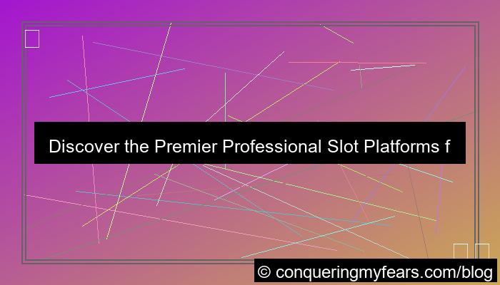 grafik professional slot platform