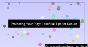 desain secure betting transactions