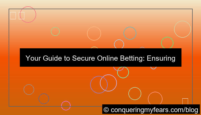 visual secure online betting casino