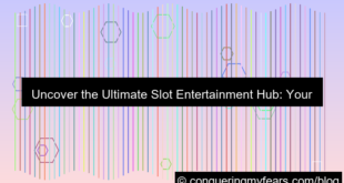 slot entertainment hub